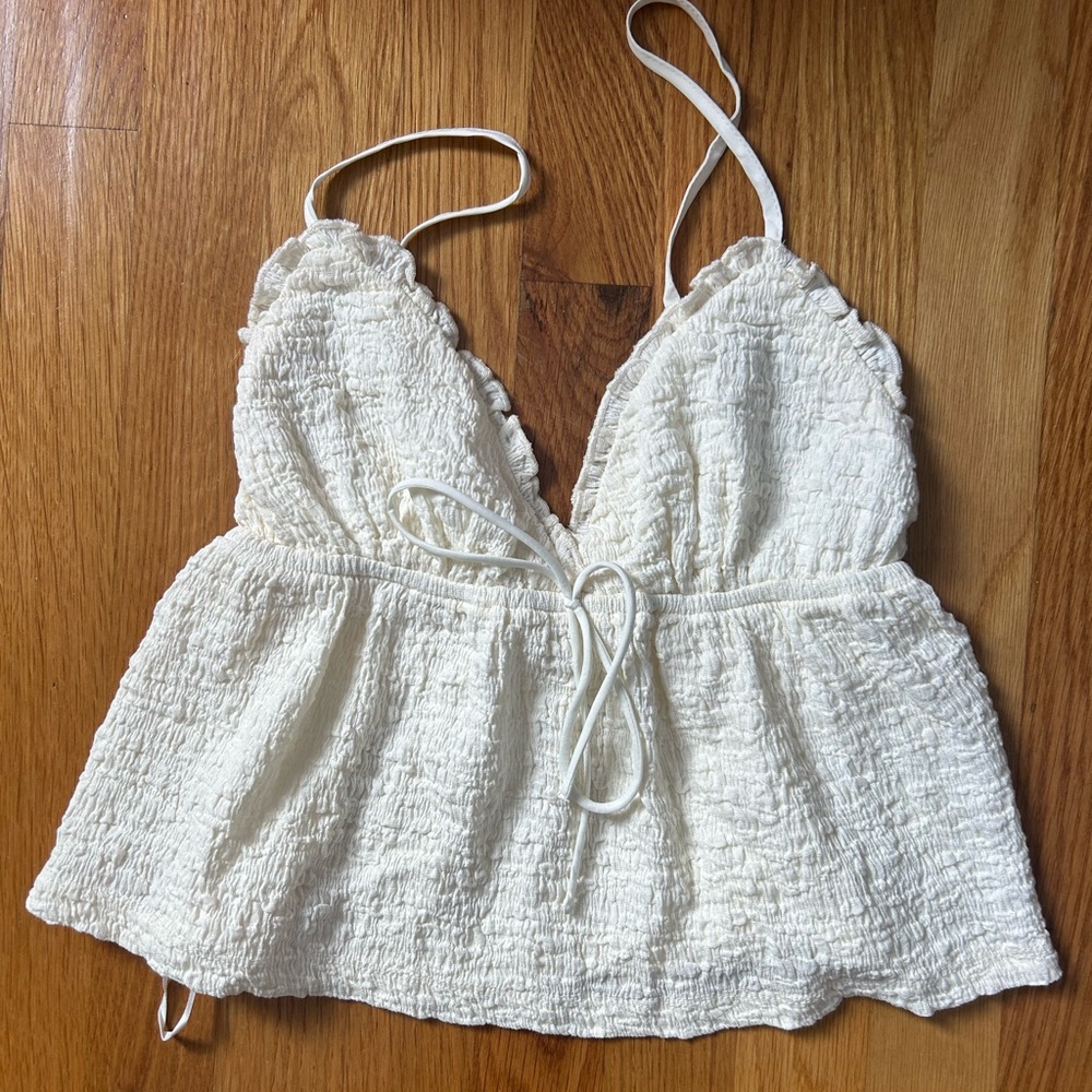 Princess Polly Tank Top